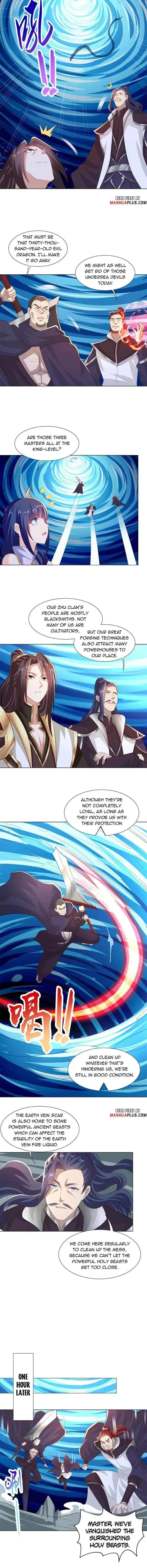 Dragon Master Ch.235