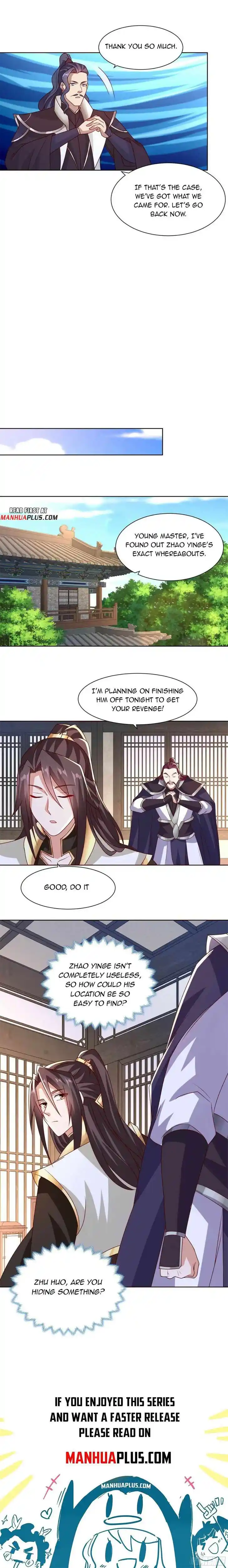 Dragon Master Ch.235