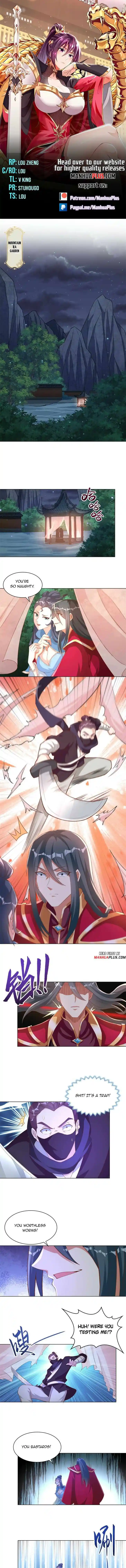 Dragon Master Ch.236