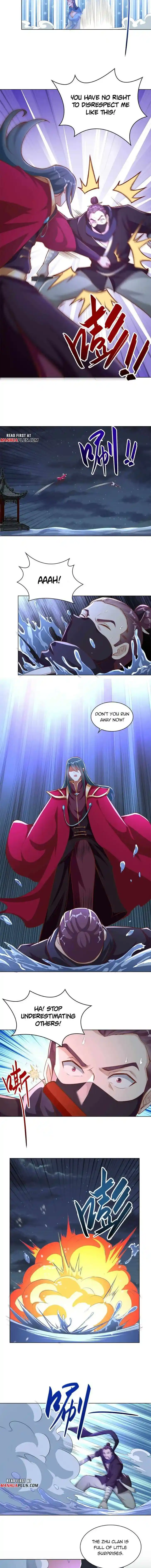 Dragon Master Ch.236