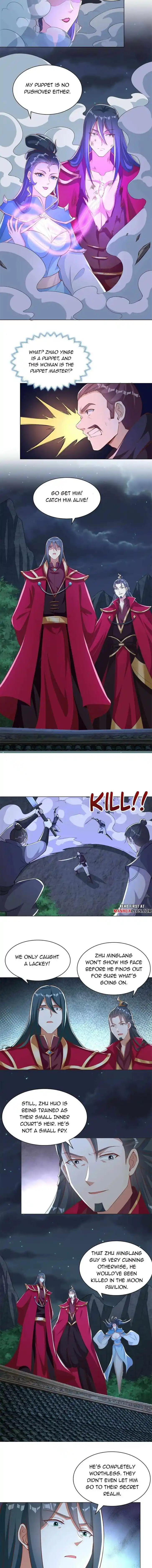 Dragon Master Ch.236