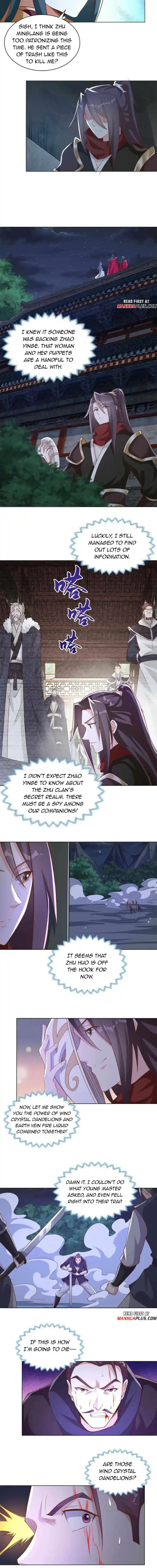 Dragon Master Ch.236