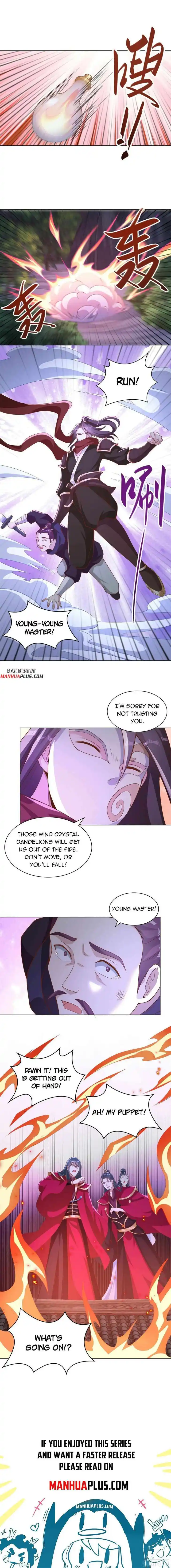 Dragon Master Ch.236