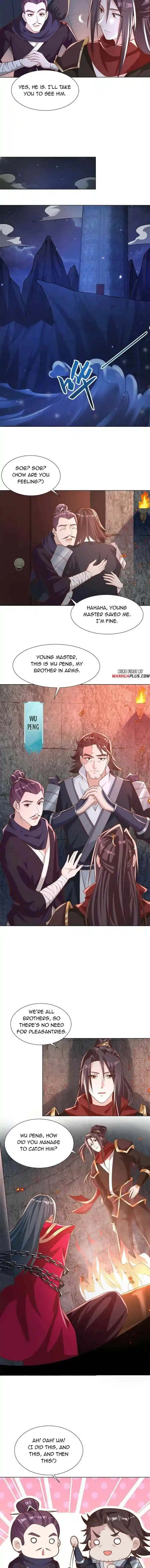 Dragon Master Ch.237