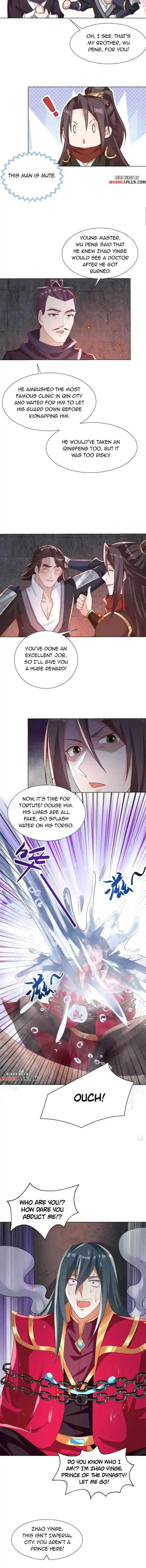 Dragon Master Ch.237