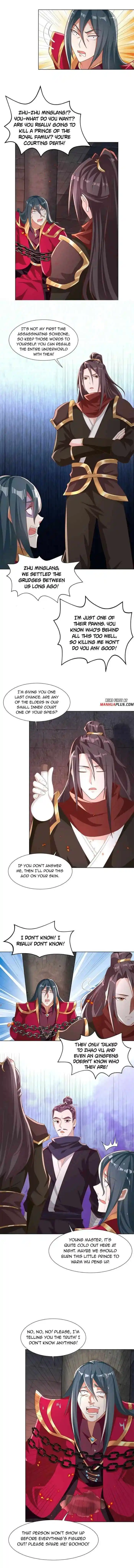 Dragon Master Ch.237