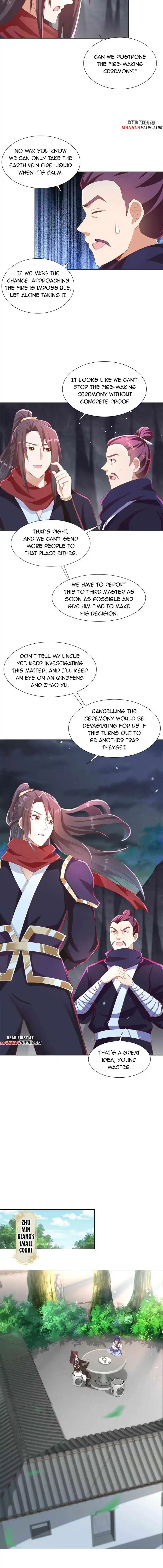 Dragon Master Ch.238