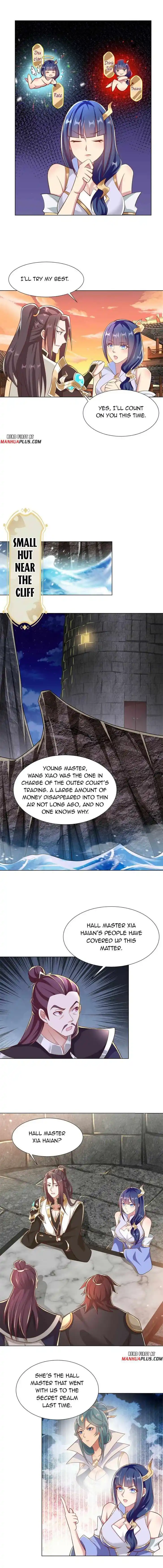 Dragon Master Ch.238