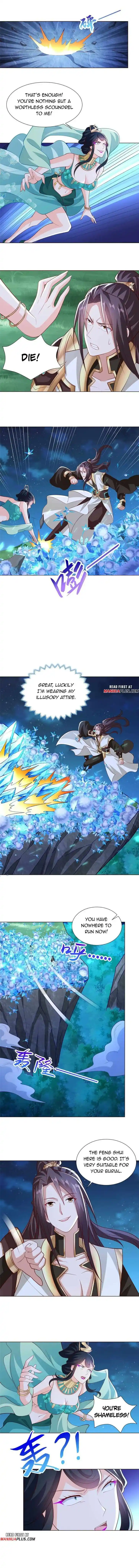 Dragon Master Ch.239