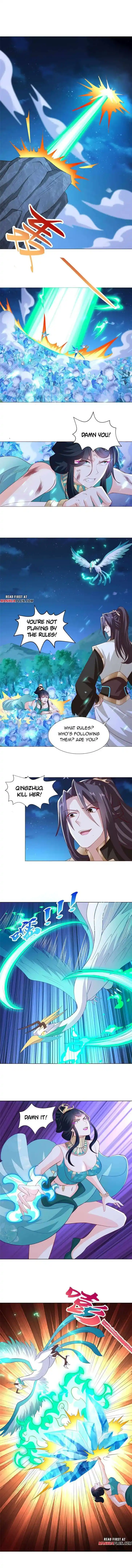 Dragon Master Ch.239