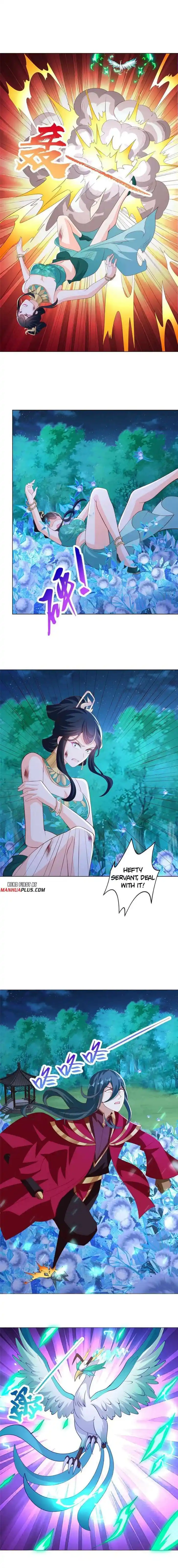 Dragon Master Ch.239