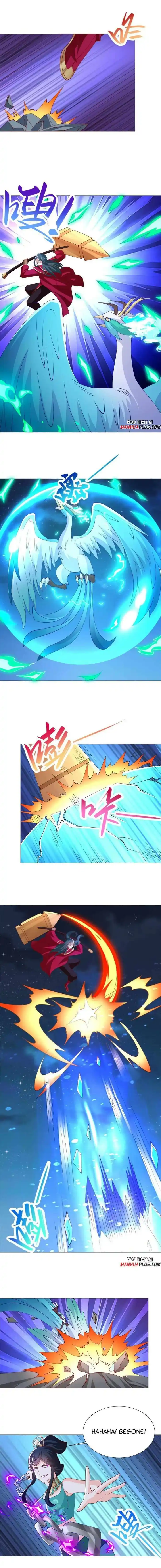 Dragon Master Ch.239