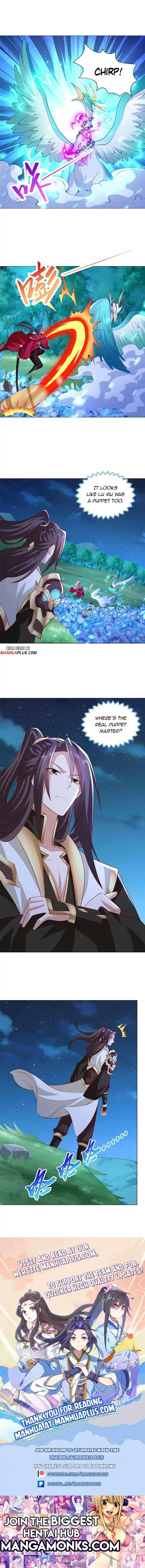 Dragon Master Ch.239