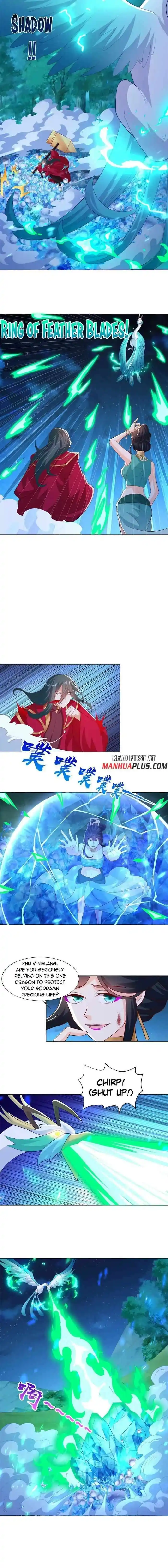 Dragon Master Ch.240