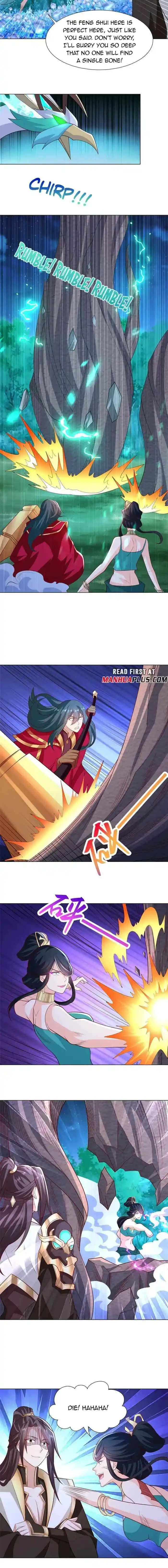 Dragon Master Ch.240