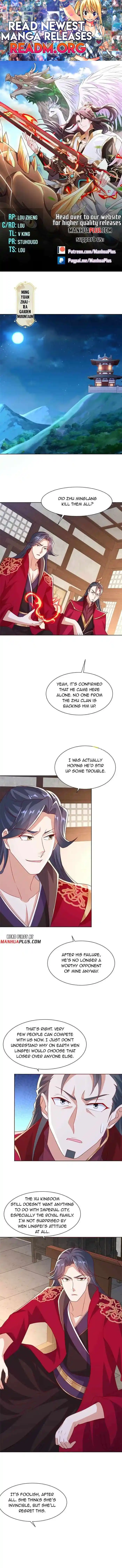 Dragon Master Ch.241