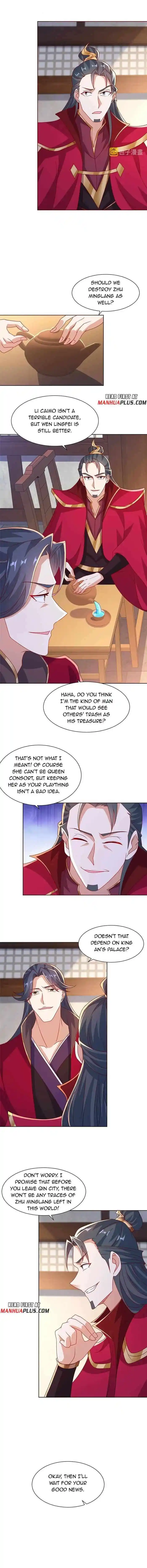 Dragon Master Ch.241