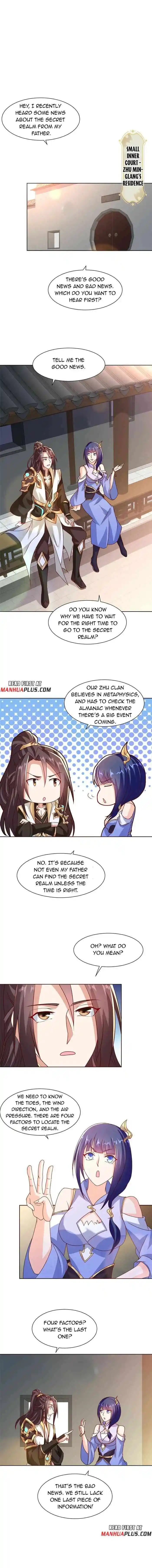 Dragon Master Ch.241