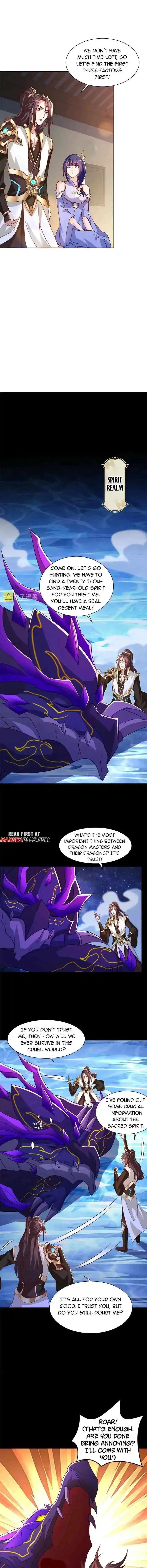 Dragon Master Ch.241