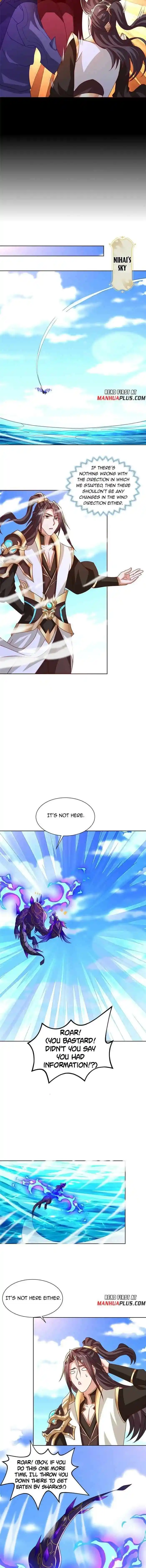 Dragon Master Ch.241