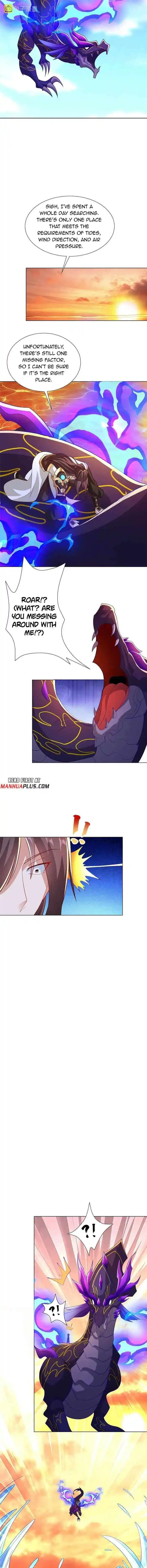 Dragon Master Ch.241