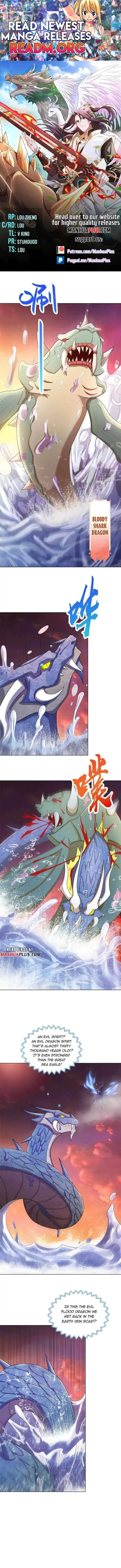 Dragon Master Ch.242