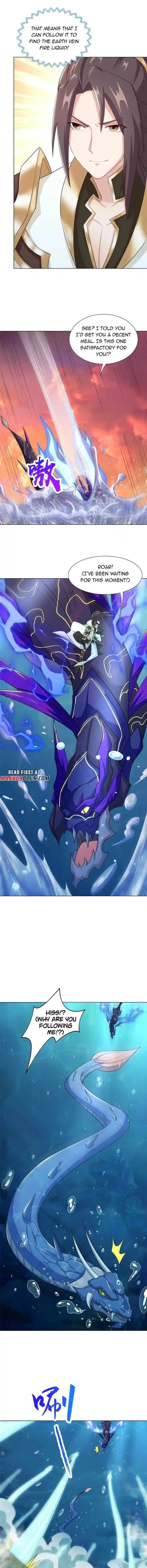 Dragon Master Ch.242