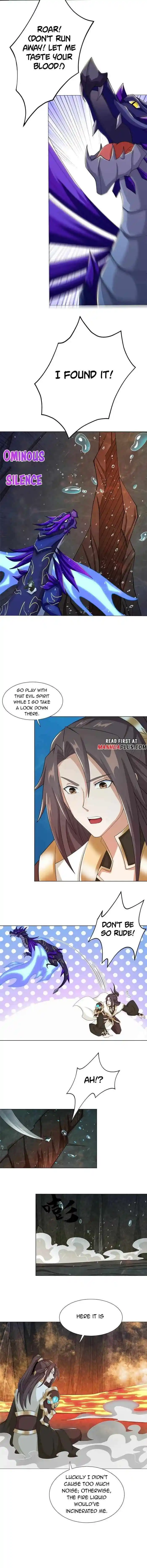 Dragon Master Ch.242