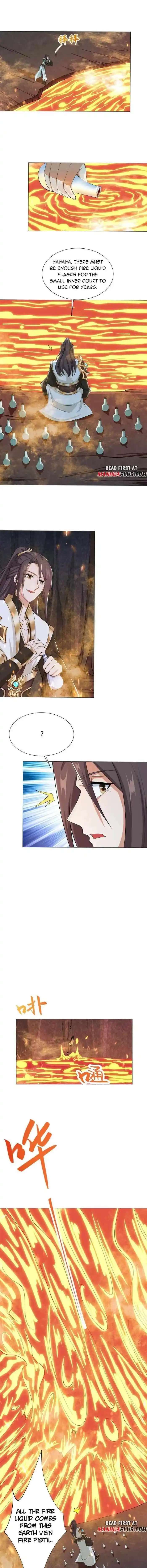 Dragon Master Ch.242