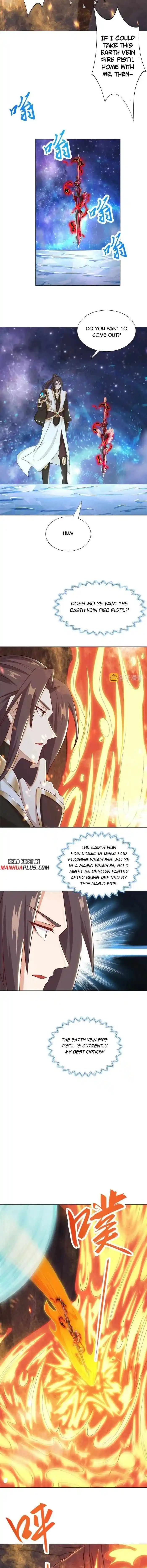 Dragon Master Ch.242