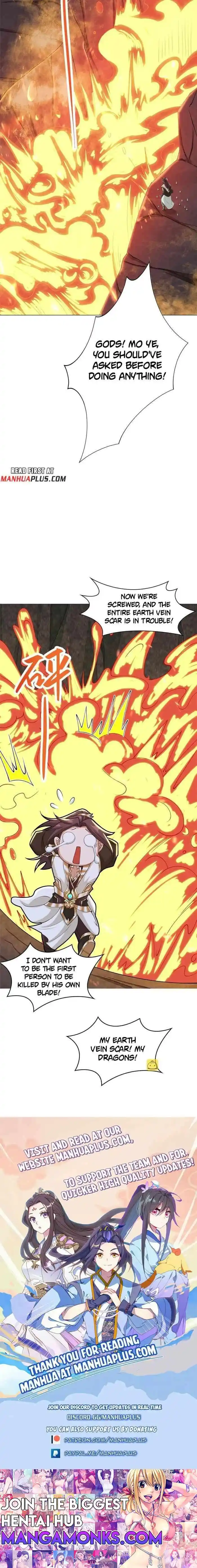 Dragon Master Ch.242