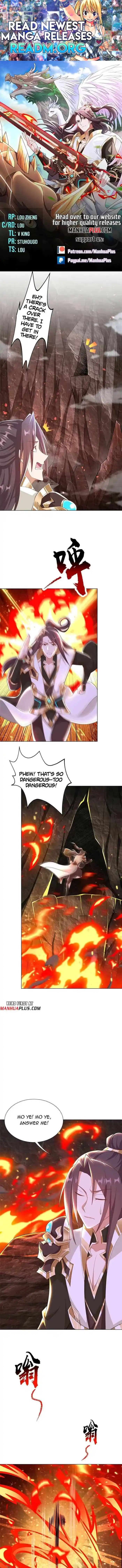 Dragon Master Ch.243