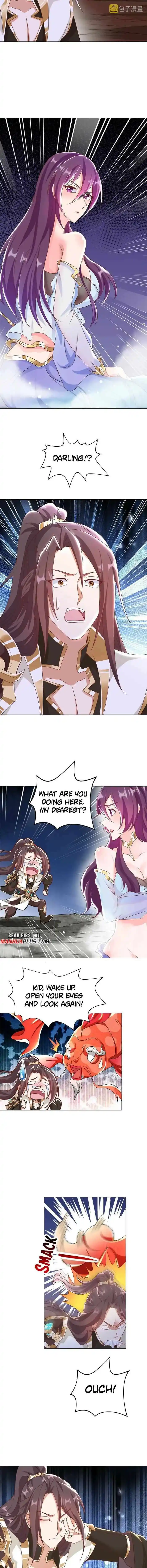 Dragon Master Ch.243