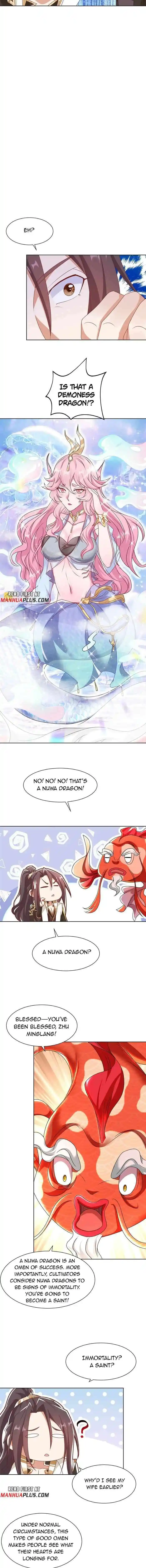 Dragon Master Ch.243