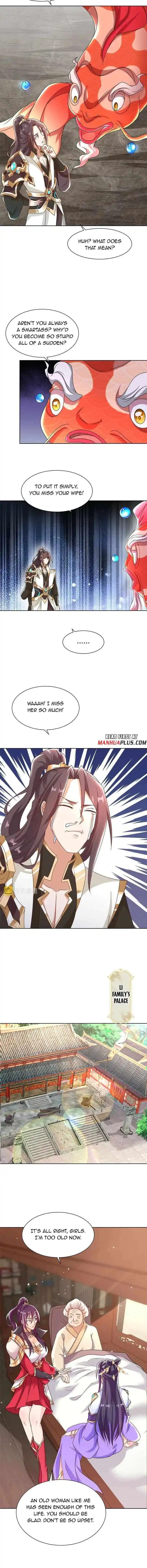 Dragon Master Ch.243