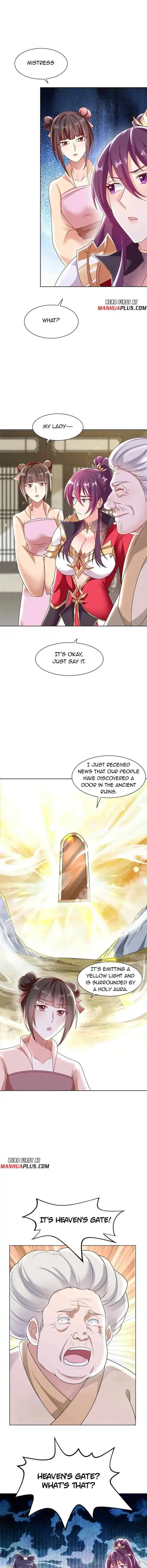 Dragon Master Ch.243