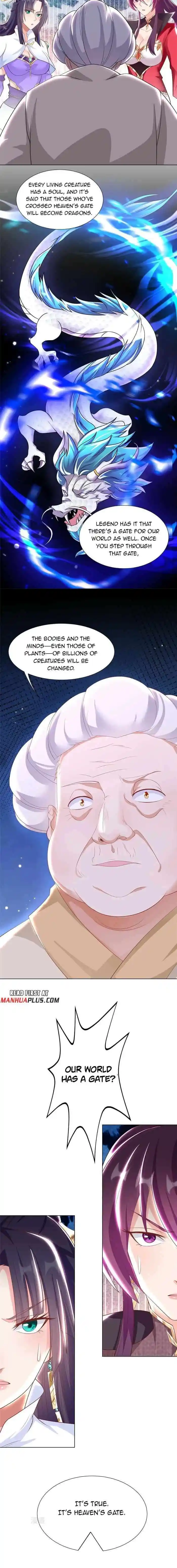 Dragon Master Ch.243