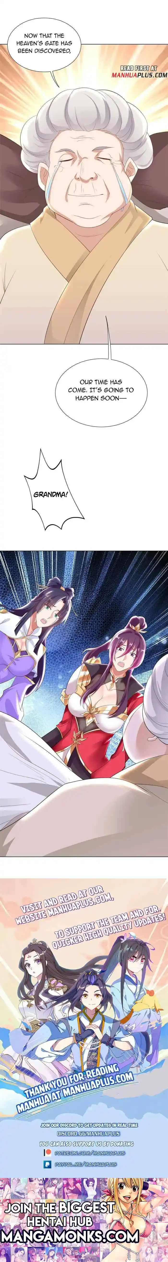 Dragon Master Ch.243