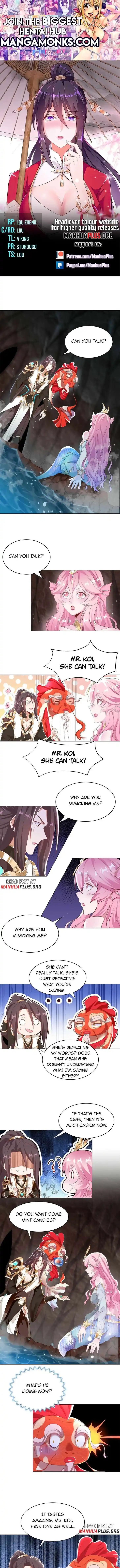 Dragon Master Ch.244