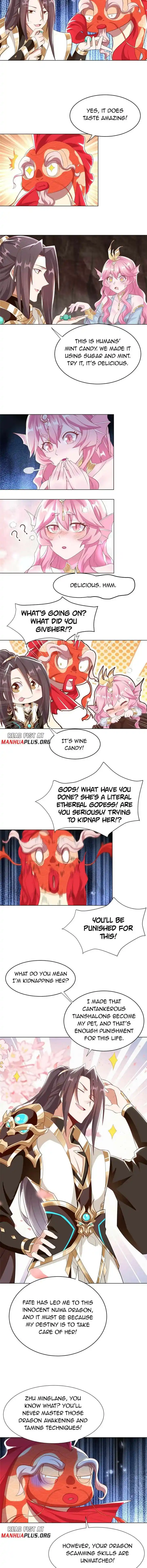 Dragon Master Ch.244