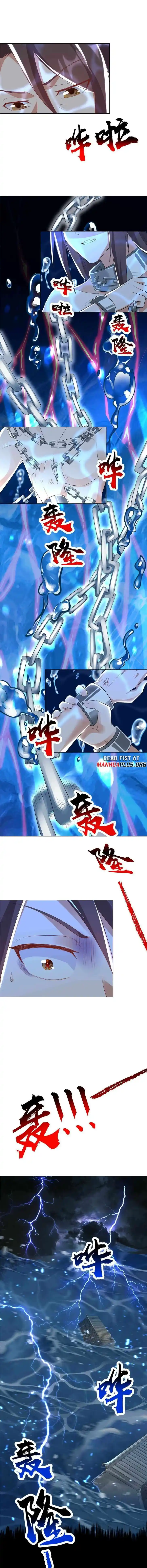 Dragon Master Ch.244