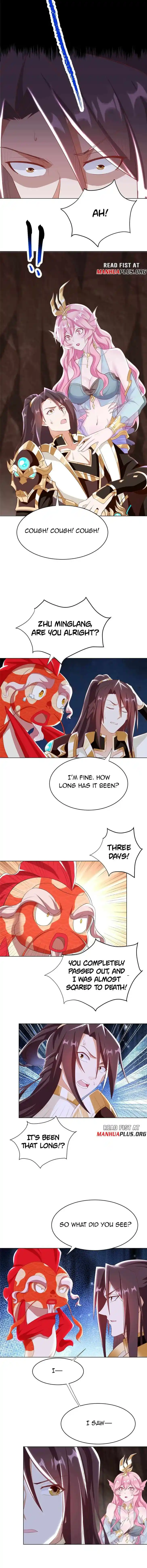 Dragon Master Ch.244