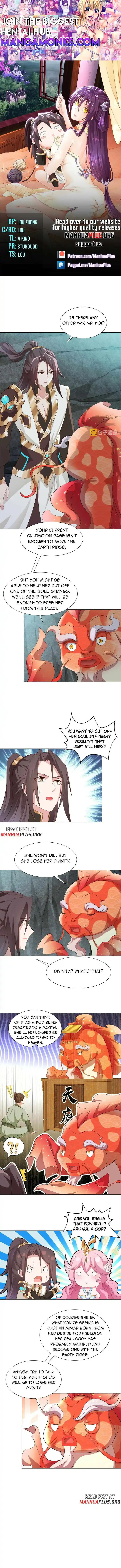 Dragon Master Ch.245