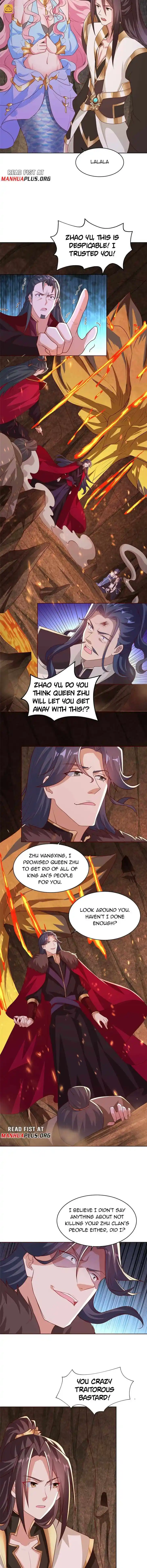 Dragon Master Ch.245