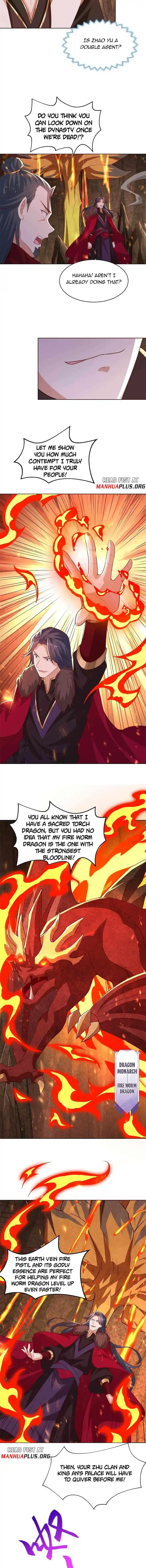 Dragon Master Ch.245