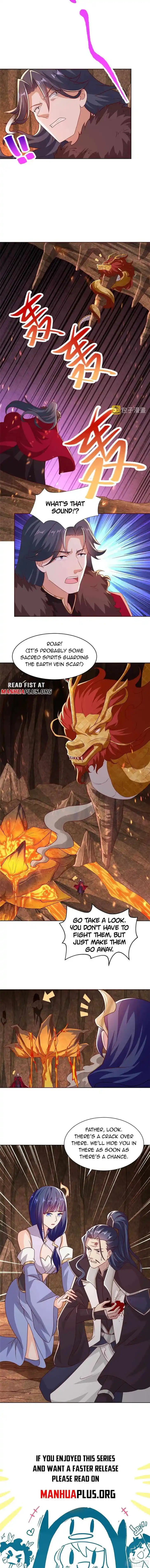 Dragon Master Ch.245