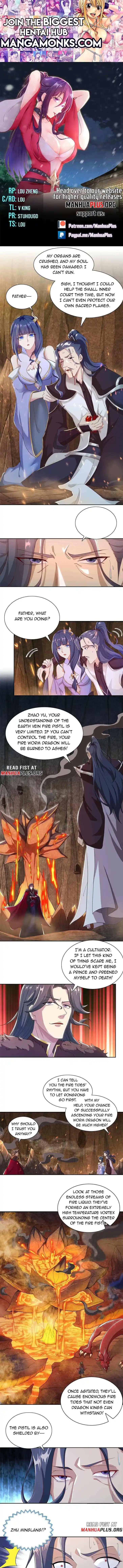 Dragon Master Ch.246