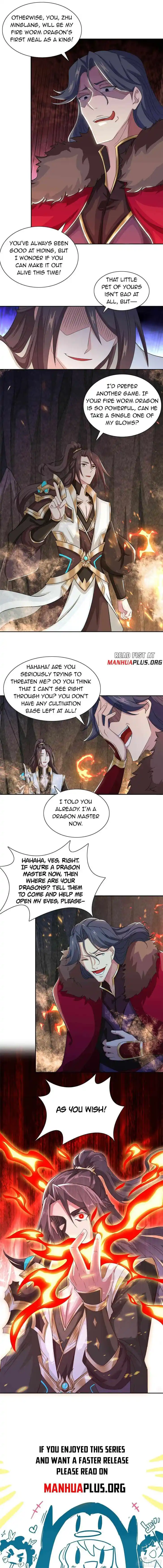 Dragon Master Ch.246