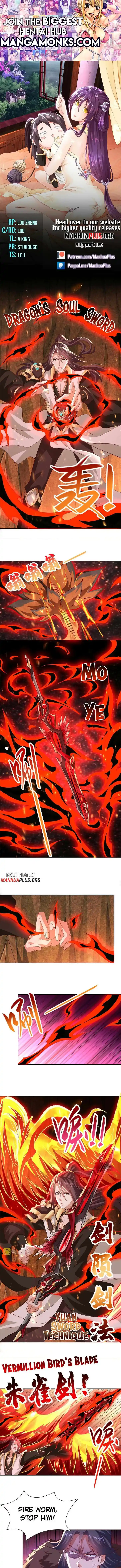 Dragon Master Ch.247