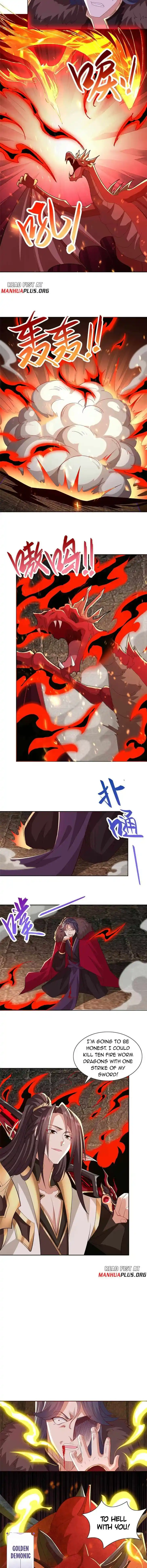 Dragon Master Ch.247